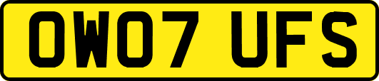 OW07UFS