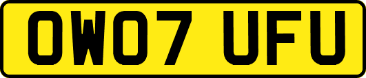 OW07UFU