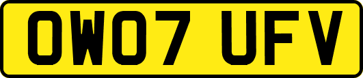 OW07UFV