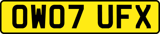 OW07UFX