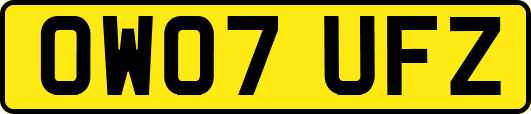 OW07UFZ