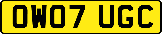 OW07UGC