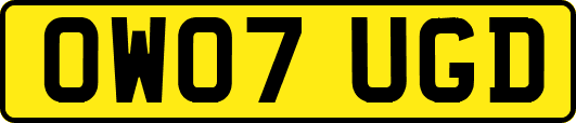 OW07UGD