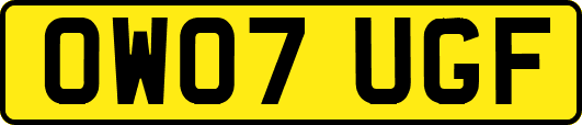 OW07UGF