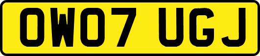 OW07UGJ