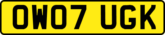 OW07UGK
