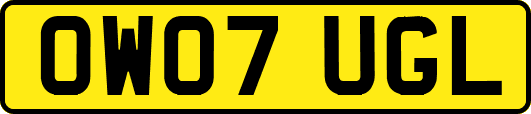 OW07UGL