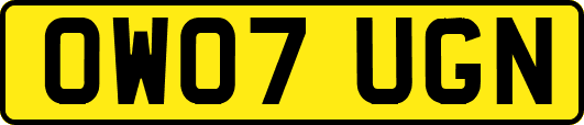 OW07UGN