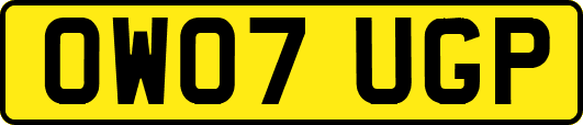 OW07UGP
