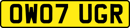 OW07UGR