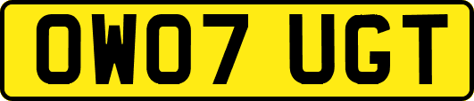 OW07UGT