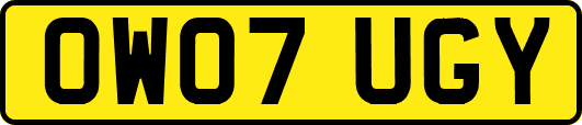 OW07UGY
