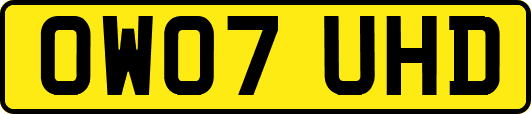 OW07UHD