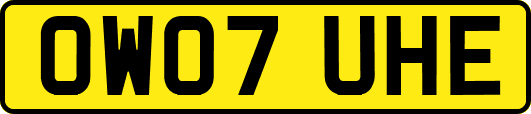 OW07UHE