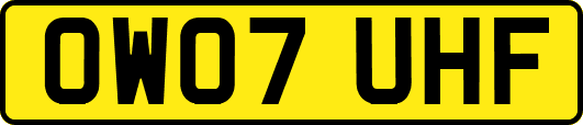 OW07UHF