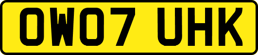 OW07UHK
