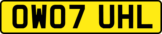 OW07UHL