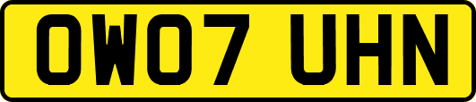 OW07UHN