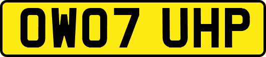 OW07UHP