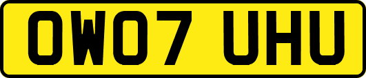 OW07UHU