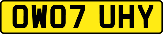 OW07UHY