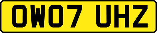 OW07UHZ
