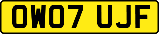 OW07UJF