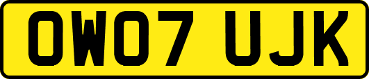 OW07UJK