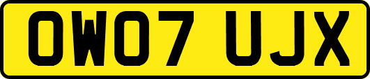 OW07UJX