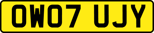 OW07UJY