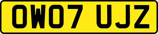 OW07UJZ