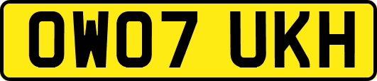 OW07UKH