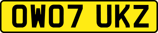 OW07UKZ