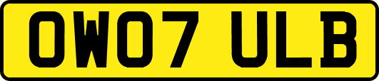 OW07ULB