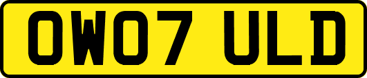 OW07ULD