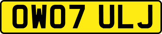 OW07ULJ