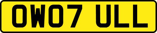 OW07ULL