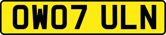 OW07ULN