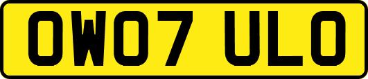 OW07ULO