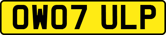 OW07ULP