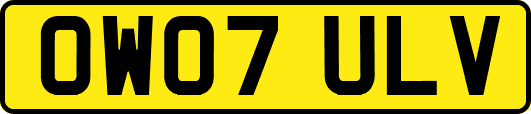 OW07ULV