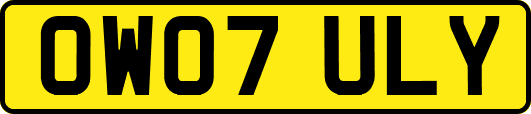 OW07ULY