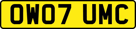 OW07UMC