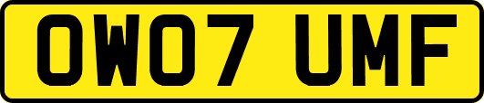 OW07UMF