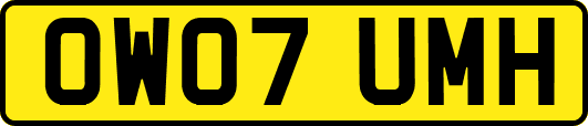 OW07UMH