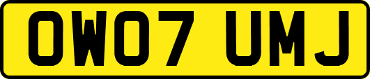 OW07UMJ