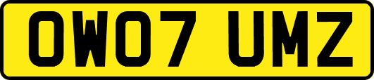 OW07UMZ