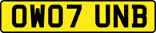 OW07UNB