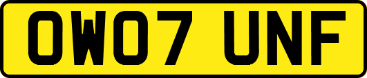 OW07UNF