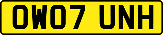 OW07UNH